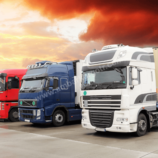 Hisarcık Ambar Kargo