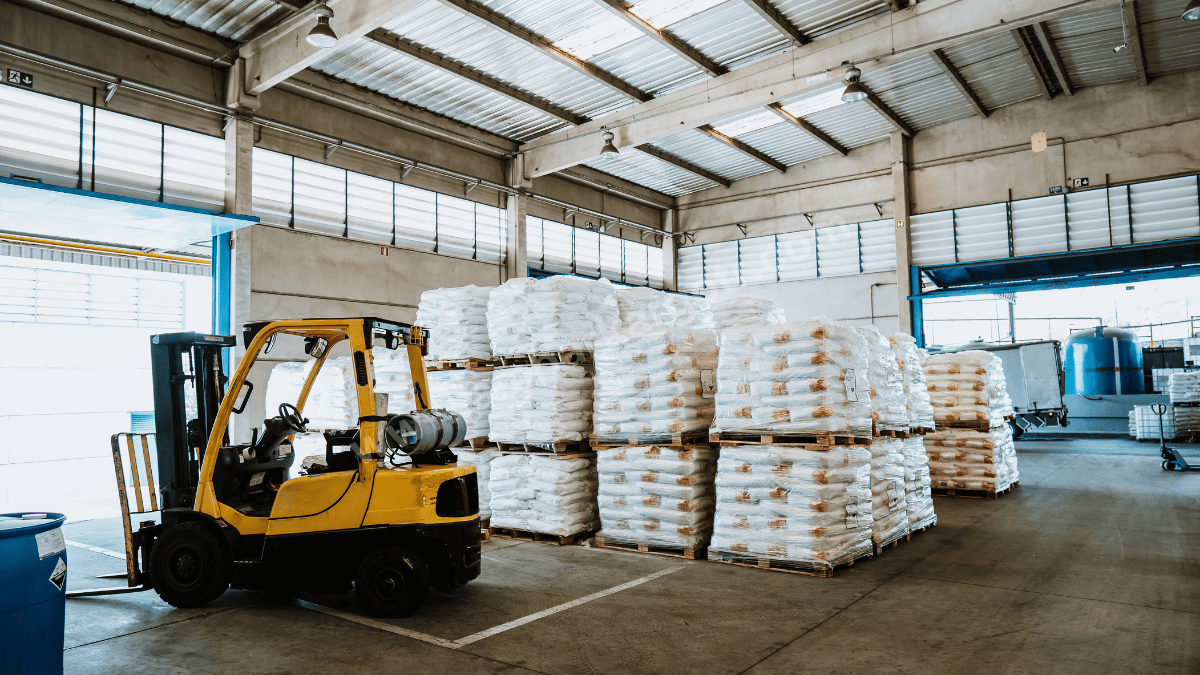 Hisarcık Kimyasal Ürün Taşıma