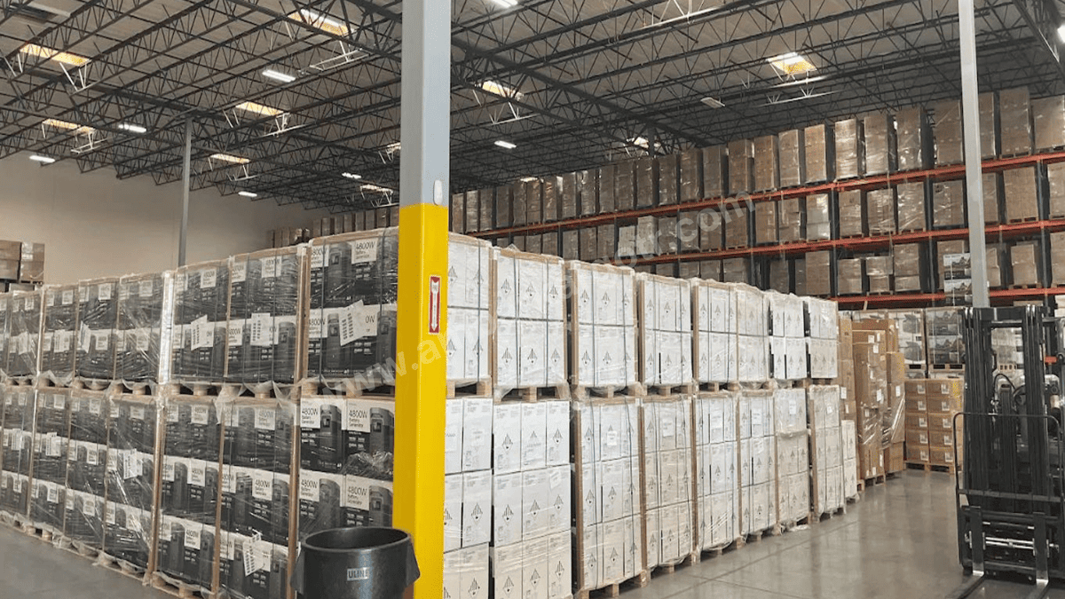 Hisarcık Parça Yük Taşıma